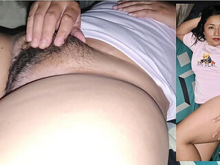 Busty Hairy Very Dirty