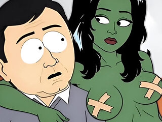 I Fucked My Neighbor Girl Intergalactic Slut and Fell in Love