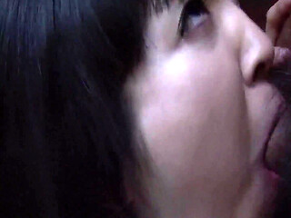 Wet Orgasm of a Seductive Japanese Nymphomaniac Uncensored # 1 - Part 1