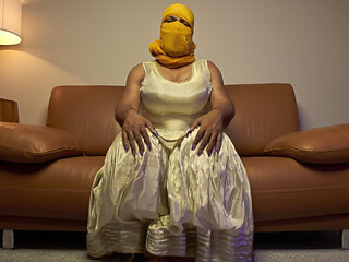 satin silk sharara cross dresser big tits and big ass