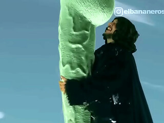 EL BANANERO Versus GAME OF THRONES
