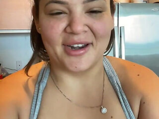 Baby! Heres My Live Stream in Case You Missed It