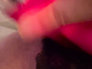 Solo fun at the office