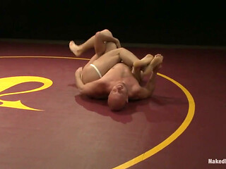 Connor the Pulverizer Patricks Vs Chase the Champ