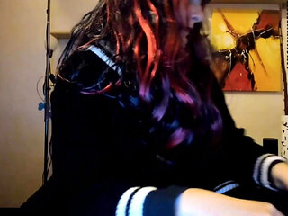 Dirty Socks All to Be Worshiped in Your Mouth