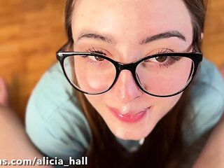 Game night with Alicia Hall
