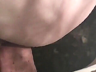I Love Getting Fucked Outdoors