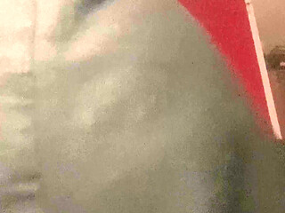 POV Dildo Blowjob - Imagine it's your cock!