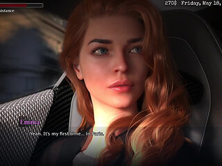 Boundaries of Morality - V0.650 - Full Part