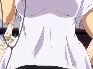 Dangerous Pleasure with Girl inside forbidden memories