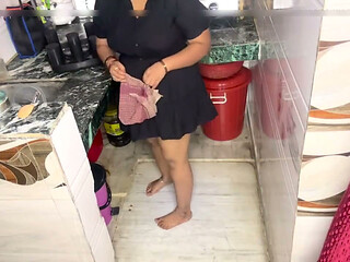 Desi Couple Morning Hardcore Sex Husband Fucks Wife Wild