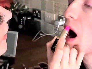 Boyfriend to girlfriend pt. 1 : The make over