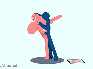Sticklewds:The slider [guiltyminimal]