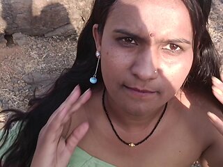 Desi Indian Marathi Kavita Jungle Mountain Fuck