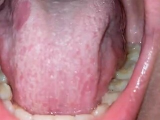 Pink Throat Princess - Morning Breath