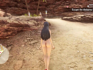 How to Install One Piece Odyssey Nude Mods 18+ + Download Mods