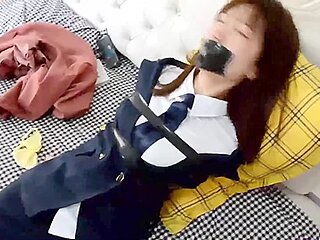 chinese bondage shibari