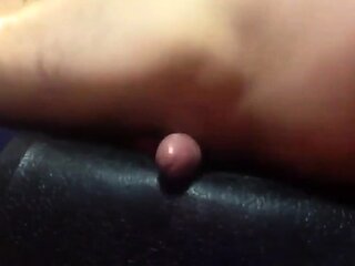 Rubber Mat Fun - Twice the Pleasure