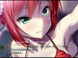Natsuyo ni Modaeru Nananin no Sasoime Scene06