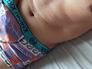 Look closely,this is just the beginning.