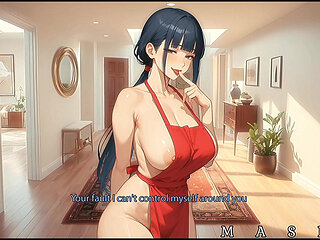 Horny Housewife Fuck Part-01 Gameplay