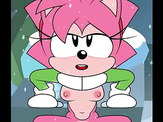 Amy Mania [MrCBleck]