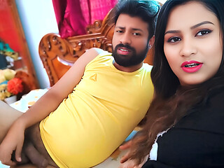 Sauteli bahan ke vlog me mutthi mar diya aur phir bahan ko hi chod diya