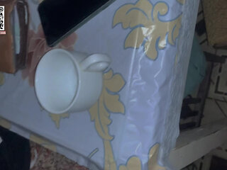 ANAL IN A GARDEN HOUSE WITH A STRANGER