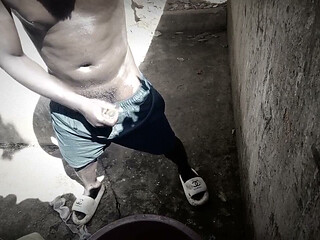 I Want to Server You My Horny Master Come Get This Huge BBC