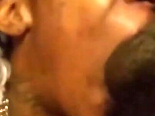 Coota Loves 2 Taste Her Own Pussy