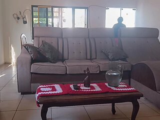 Sucking cock I GOT LOST IN THE BUSH!! Part 1