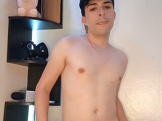 Big Bulge Short Pant