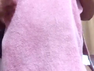 Come and see me taking off my lingerie and putting on my sexy nightgown a chubby delight with big curves