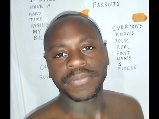 My impersonations of a celebrity type for more free Halloween costume ideas 1