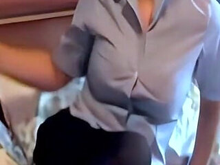 Footlose Featuring Samantha Buxton