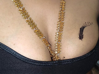 Married Women Enjoying Hot Lesbian