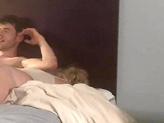 Use a Toy in Her Ass, and Then Dick Her Down