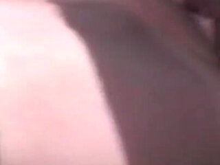 Audrey Hollander in a threesome scene with double penetration