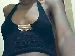 Kinky and Naughty Orgasms with Dildo Deep in My Pussy.