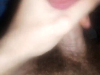 I Was Horny and Then Got It Myself