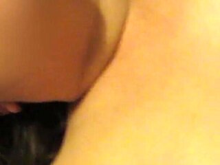 Married Woman Wants Me to Finger Her Ass While She Masterbates