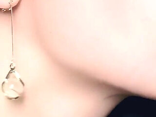Kissy Close-up: Sweet Oral Play