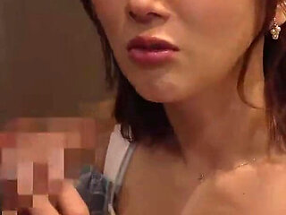 Whispers in the Dark - Yui Hatano Surrenders to Desire. - 1