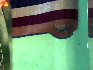 Seal Broken After Marriage of Neighbor Girls