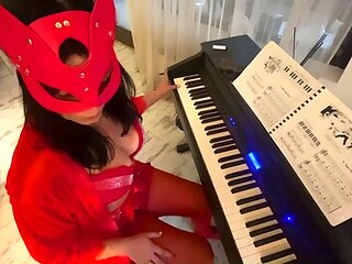 Of Milfycalla The Dick Of Piano Teacher