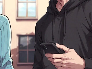 Shadows of Ambition (part 39)