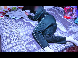 VIDEO CASERO ANAL a Jovencita Estudiante Mexicana en su cuarto! Le abren el CULO a la morrita con el uniforme de deportes saliendo de la escuela! HD