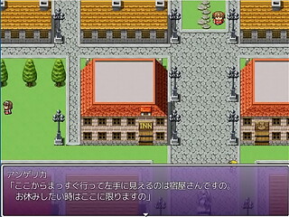(  18 ) H RPG Games A Girl Dressed As A Prostitute ~Prostitution RPG Dedicated To The Uterus~ #1