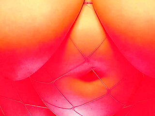 Chubby Goddess Sitting on Your Face