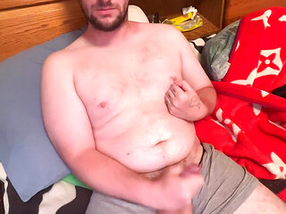 Another day, another boner